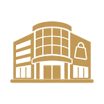 Centros comerciales