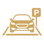 Estacionamiento en dos sótanos