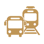 Medios de transporte